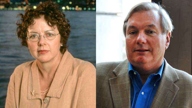 Laurie Garrett & Michael Osterholm: How Effective are Vaccines?